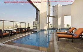Ramada Abu Dhabi Corniche Hotel 4* United Arab Emirates
